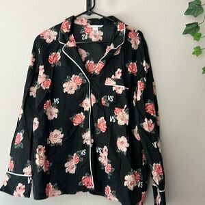 Victoria’s Secret night shirt